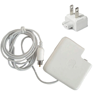 Adapter Apple MacBook Pro 17inch