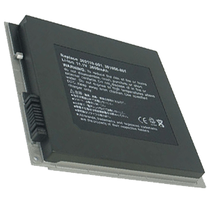 Akku Compaq Tablet PC TC1100