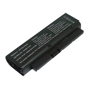 Akku HP 454001-001