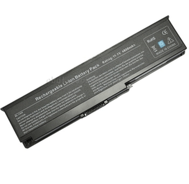 Akku Dell Vostro 1400