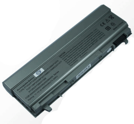 Akku Dell Latitude E6510