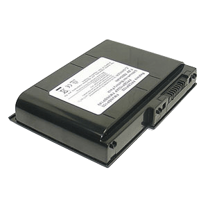 Akku FUJITSU FMV-TC8230