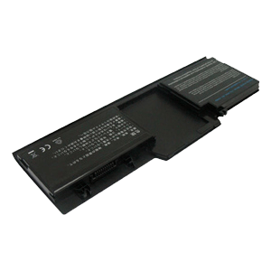 Akku Dell FW273