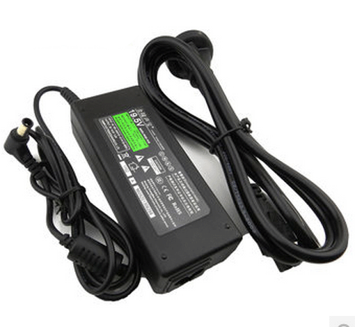 Adapter Sony VGP-BPS13/B