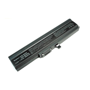 Akku Sony VGP-BPS5A