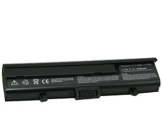 Akku Dell XPS M1330